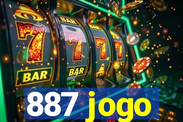 887 jogo
